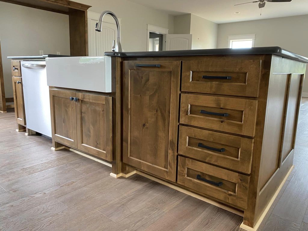 Custom Woodworking Services in Kilgore 